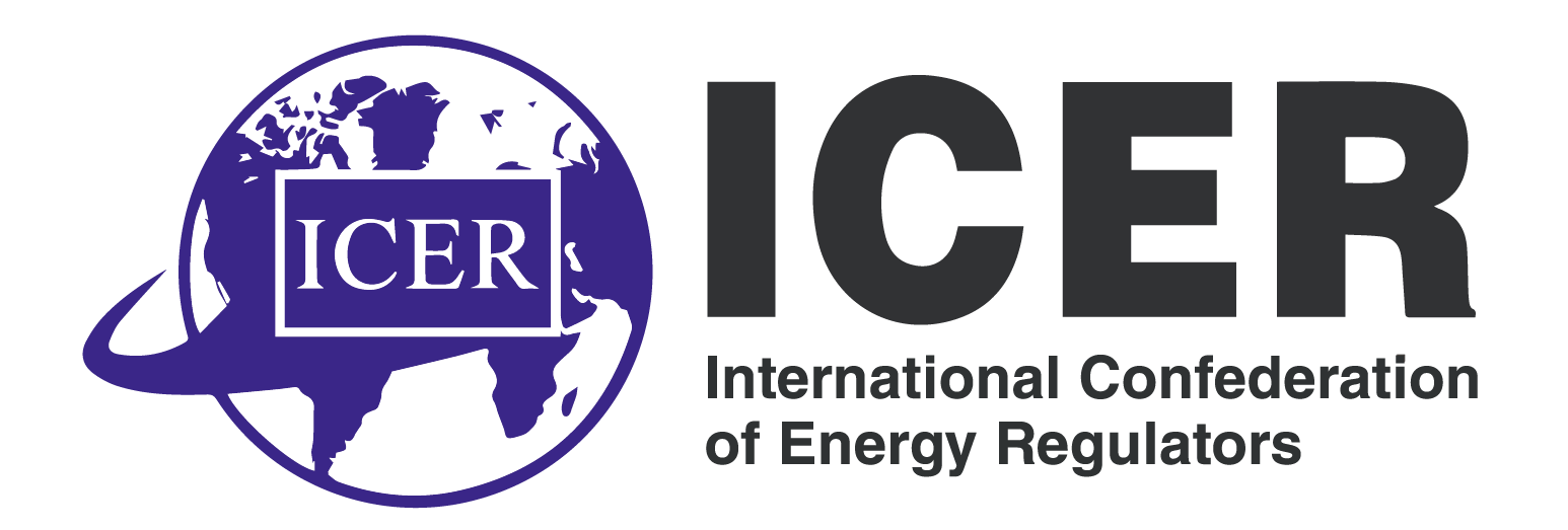 Logo ICER