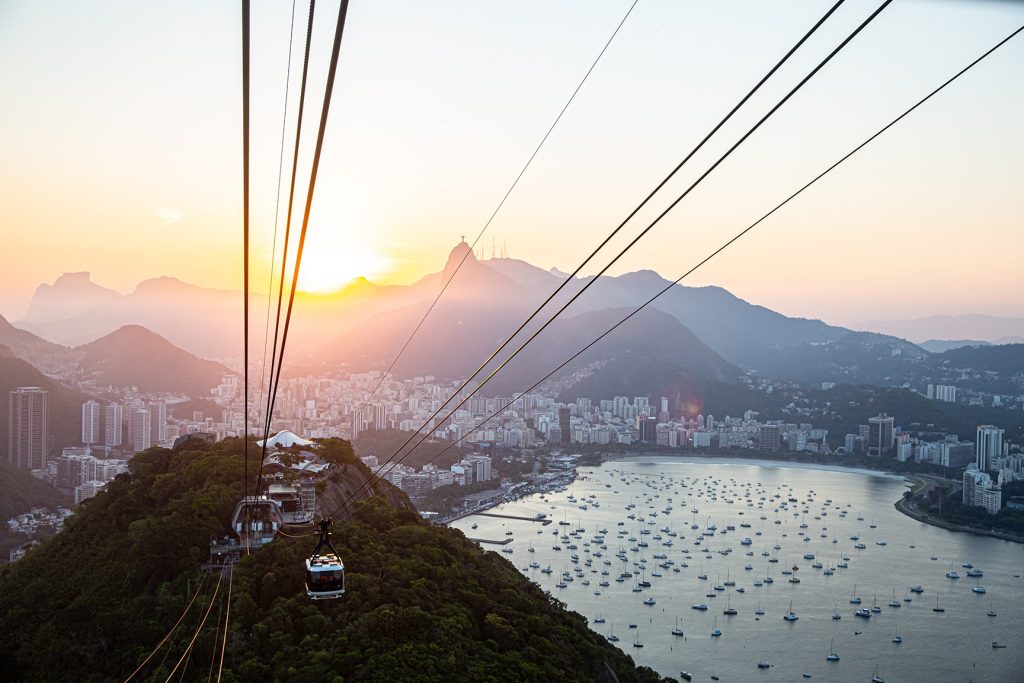The Road to Modernizing Brazil’s Energy Industry