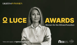 Image LUCE Awards | Legacy Women