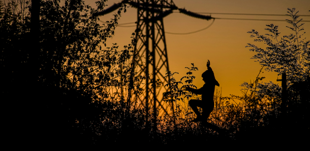 Fueling fairness: energy poverty in a decarbonising world