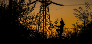 Fueling fairness: energy poverty in a decarbonising world