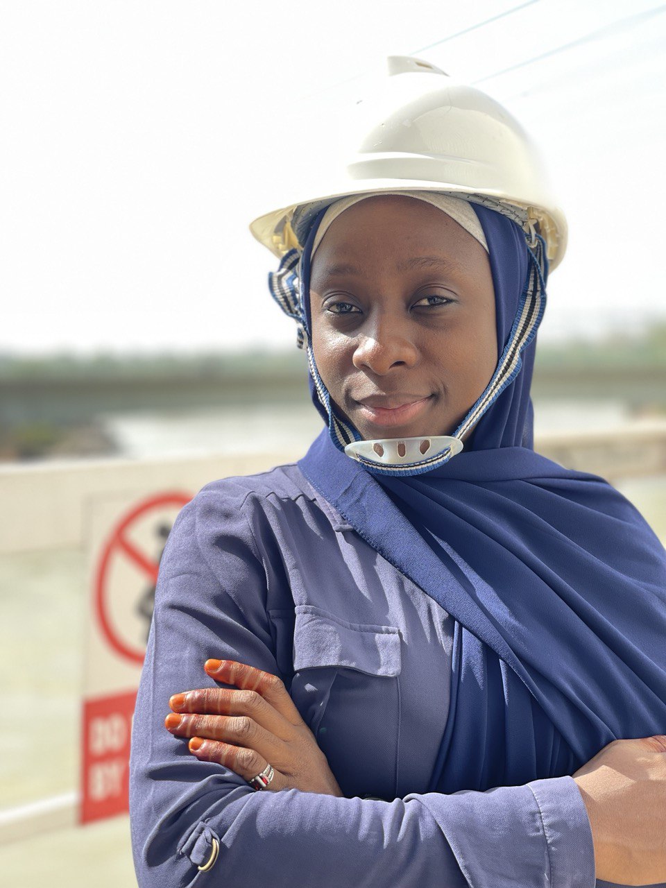 Avatar image for Hameedat Bashir