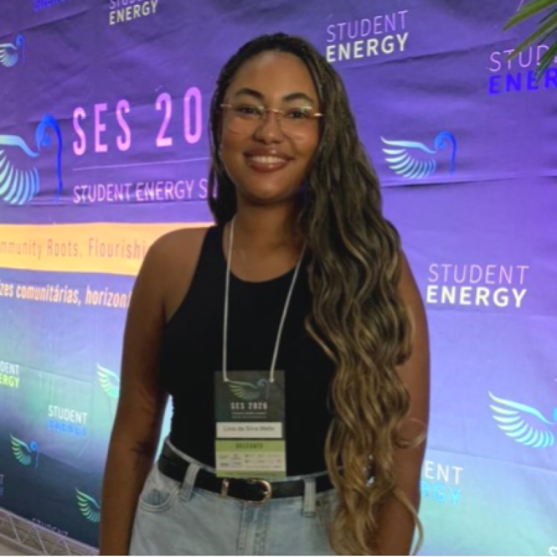 Avatar image for Livia Mello