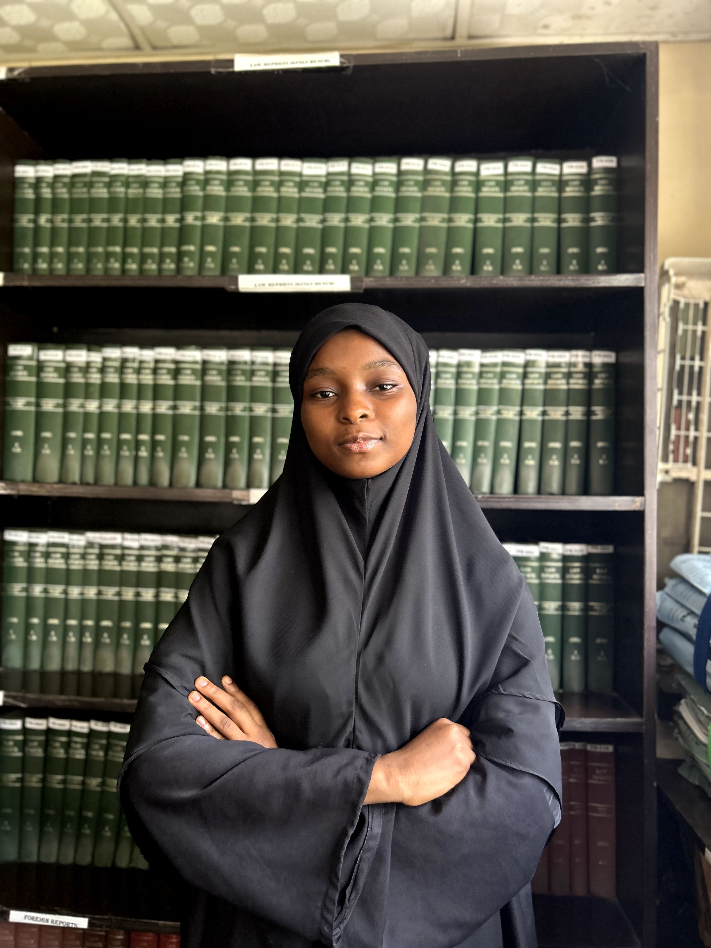 Avatar image for Muhsinah Sharafadeen