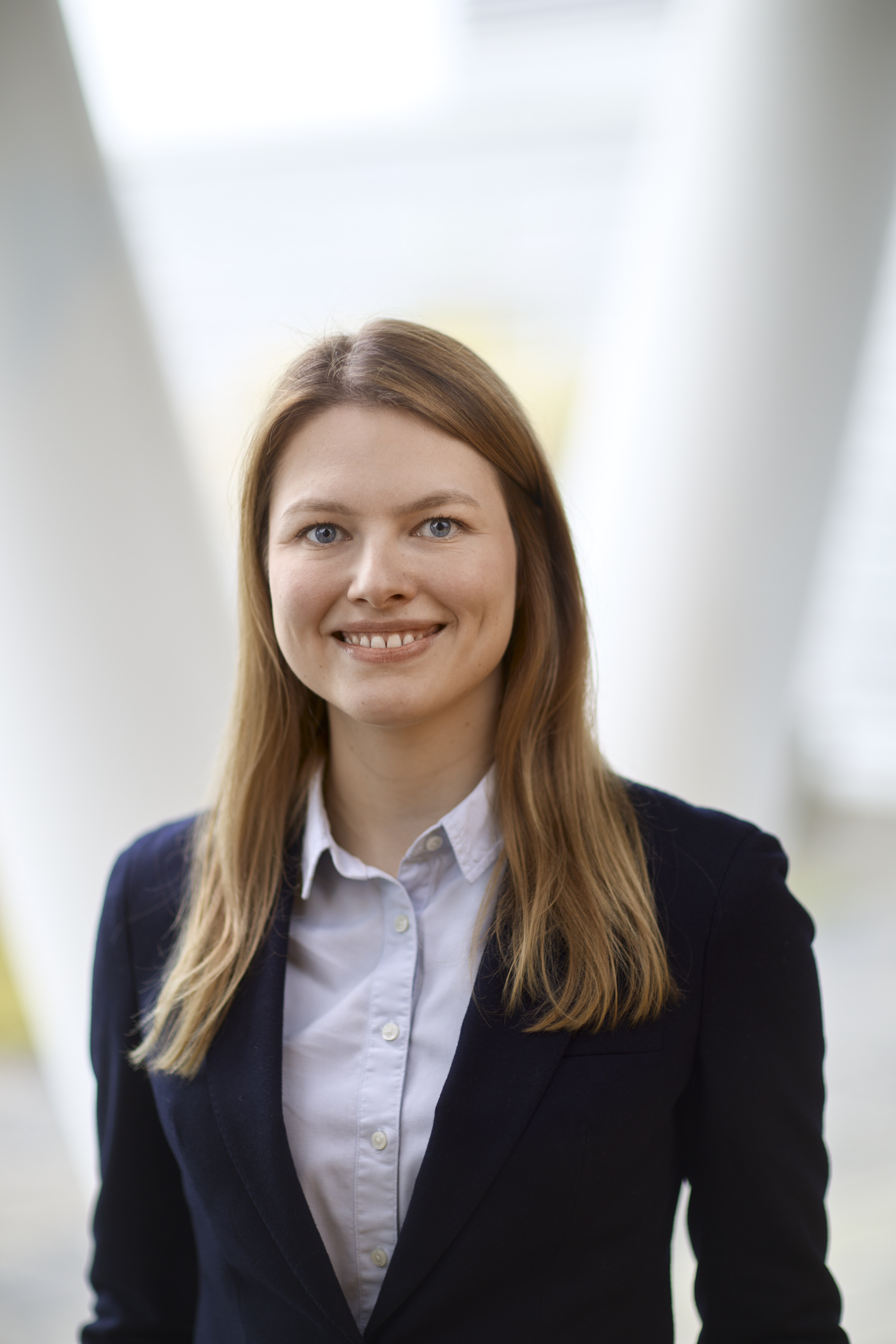 Avatar image for Lydia Weygoldt