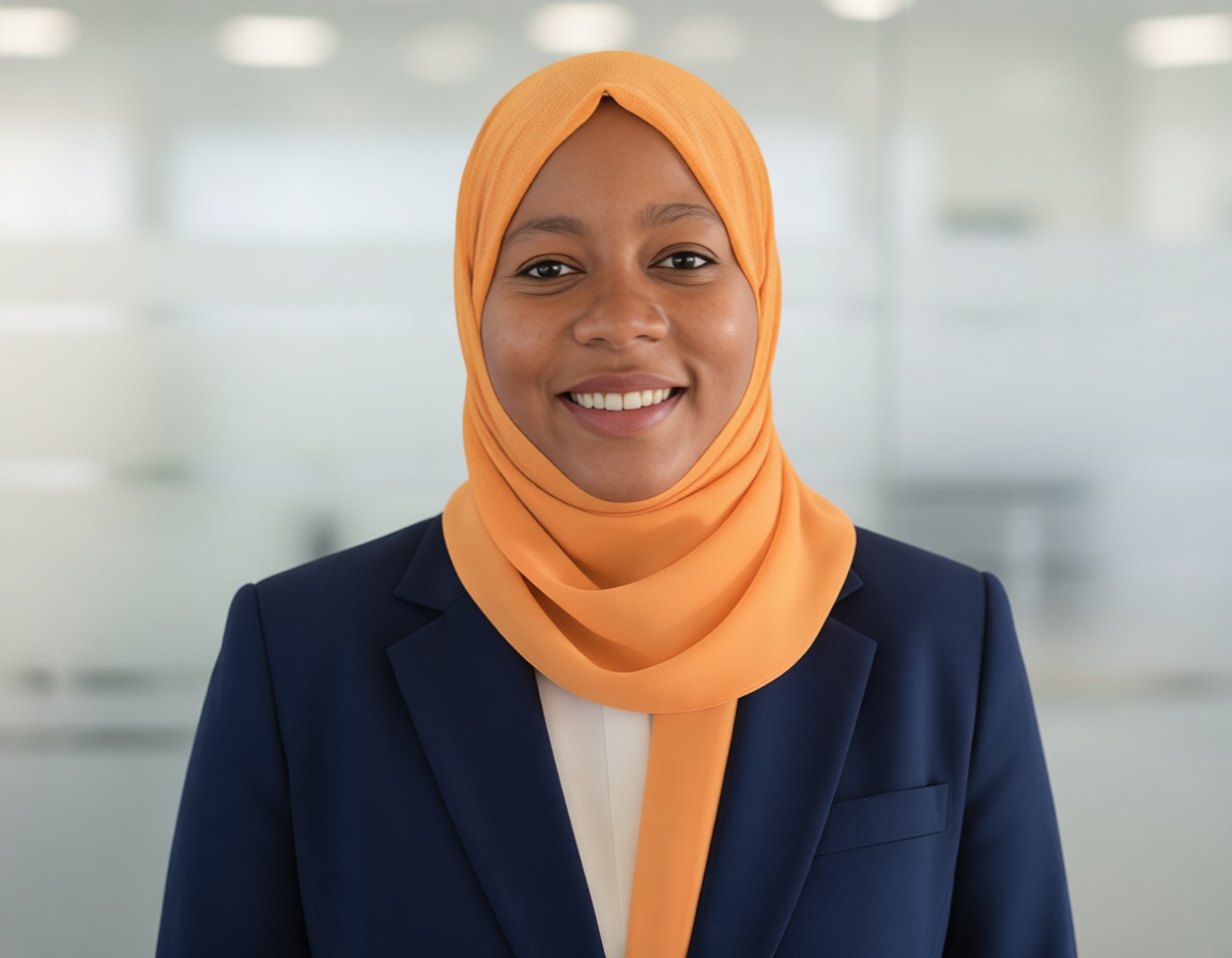 Avatar image for BIASHA HAMISI ZITO