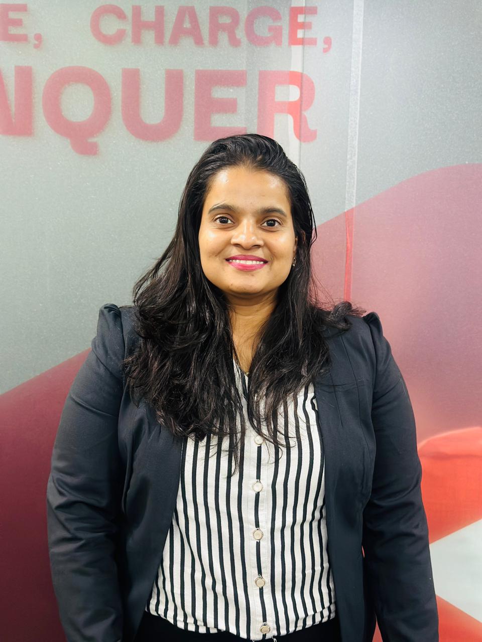 Avatar image for Genesia Rodrigues