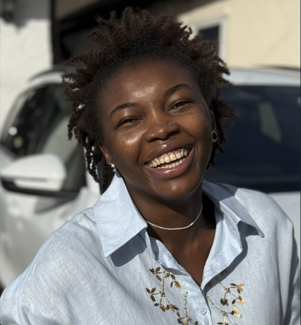 Avatar image for Odette Mih Njua