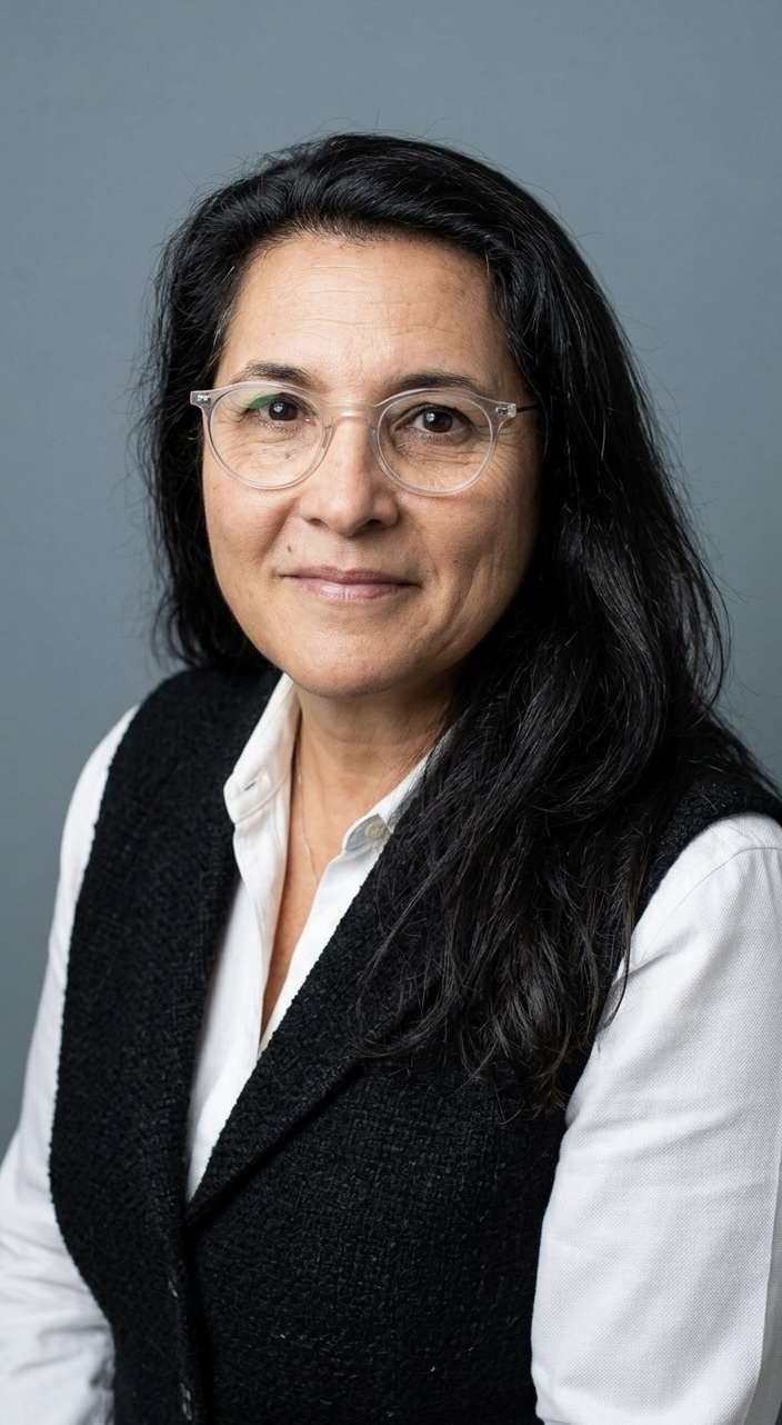 Photo Houda Ben Jannet