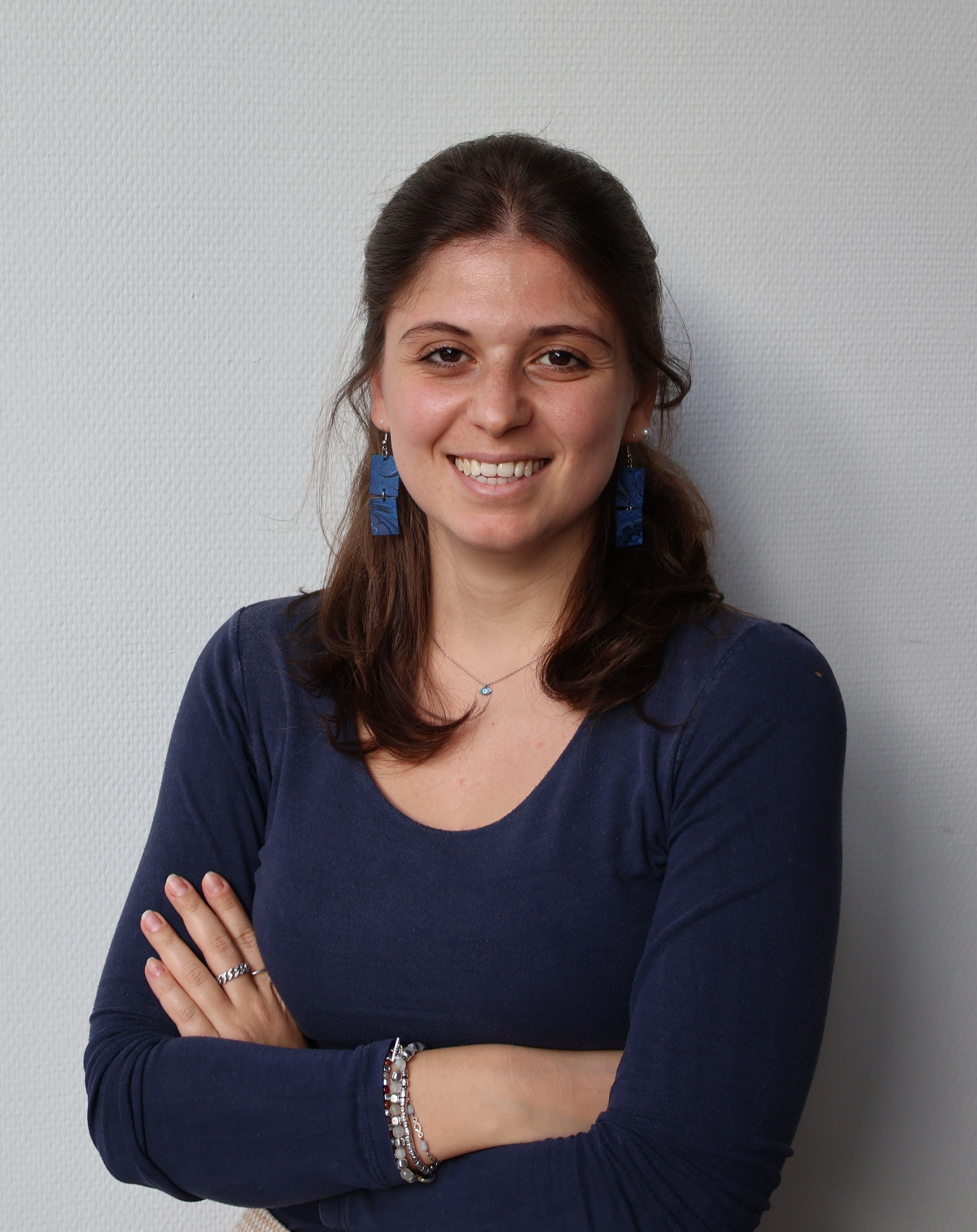 Avatar image for Arianna Avallone