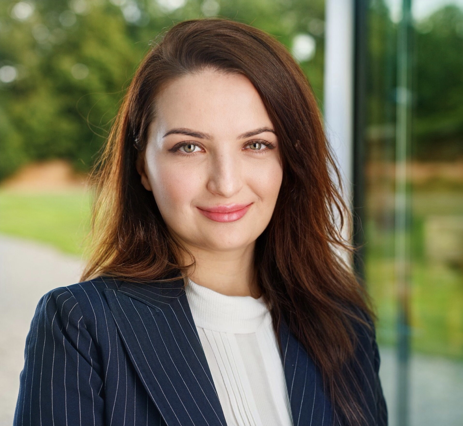 Avatar image for Corina Leahu