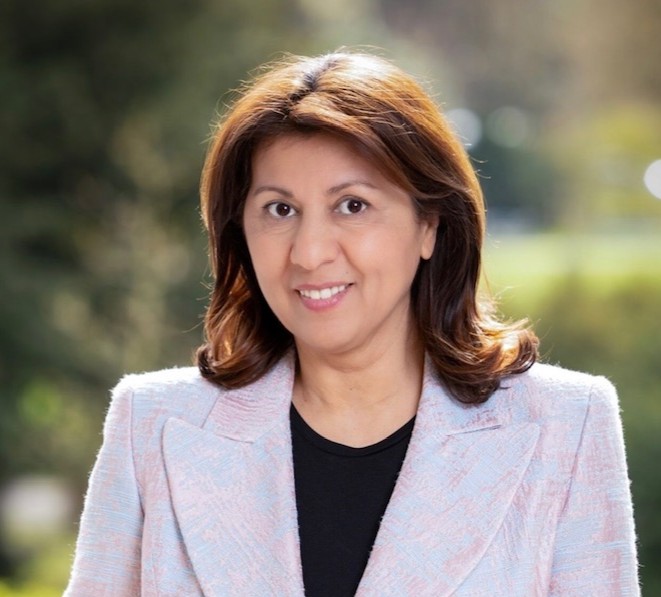 Photo Nadia Horstmann