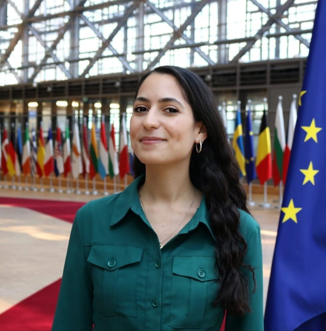 Avatar image for Camilla Melis