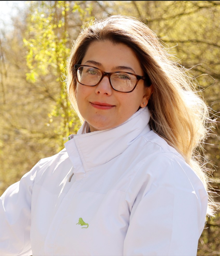 Avatar image for Lorena Suarez Bermudez