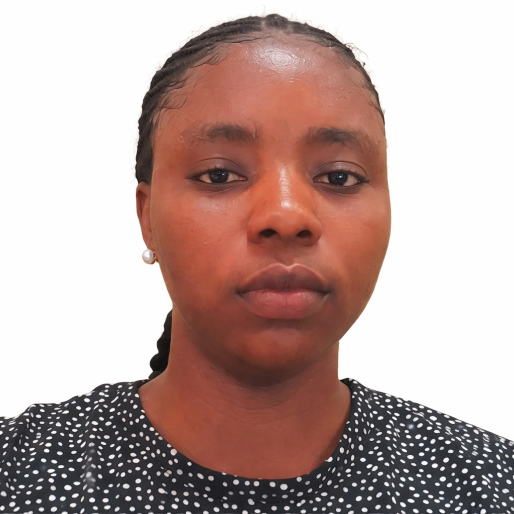 Avatar image for Anastasia Amissah