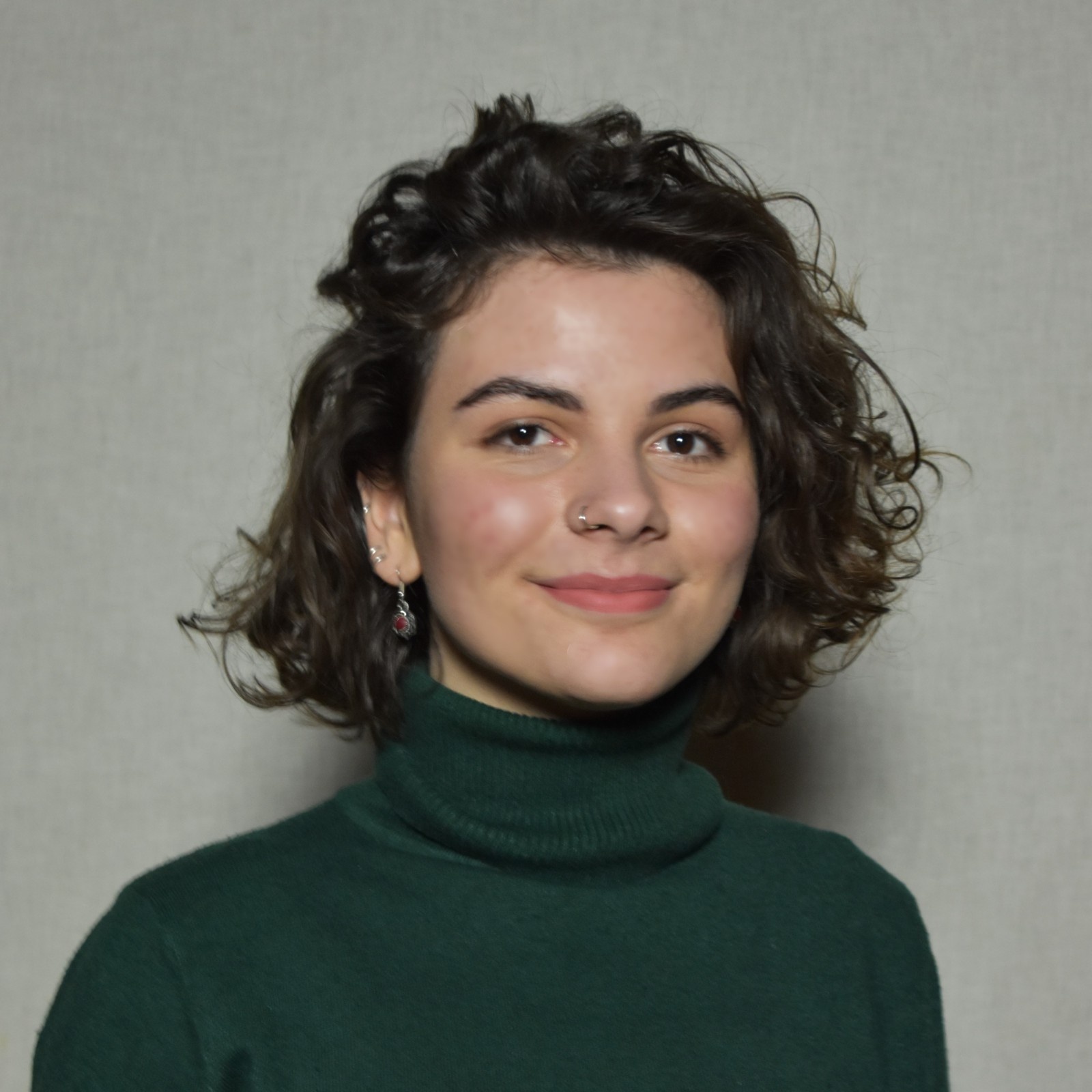 Avatar image for Eirini Stamati