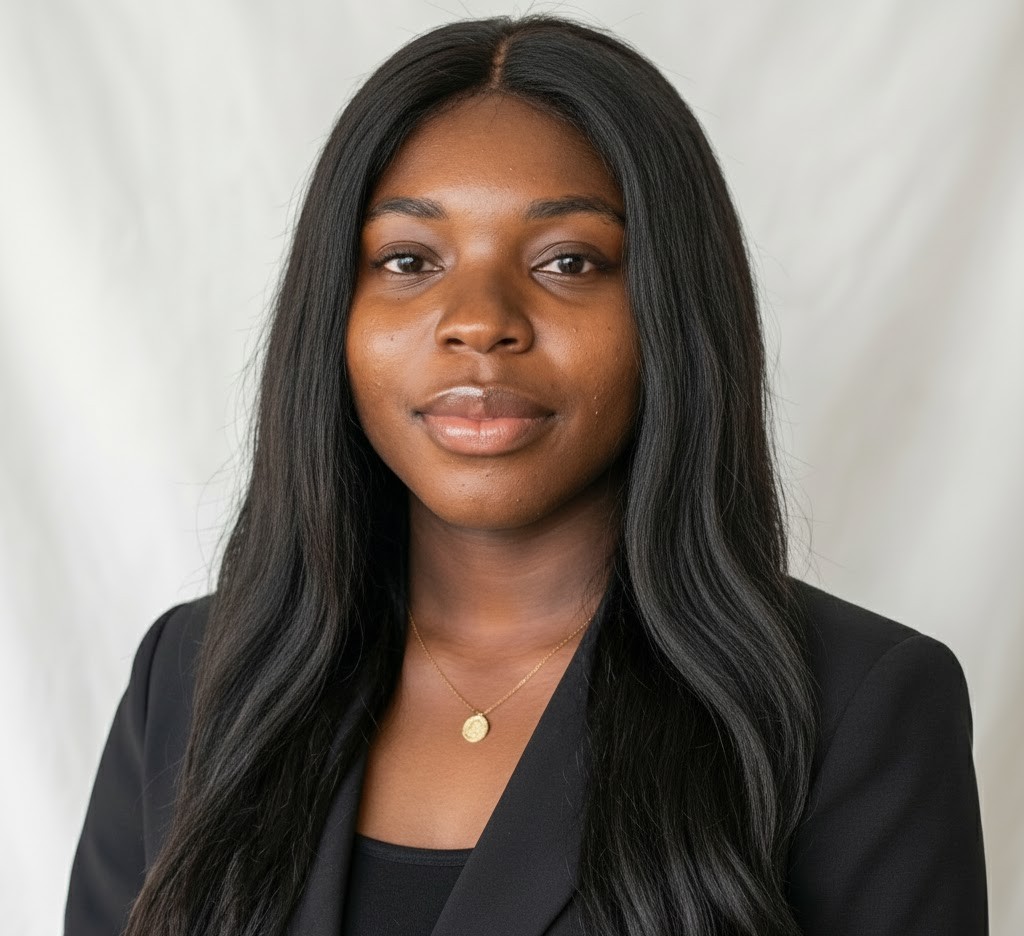 Avatar image for Faith Oseghale