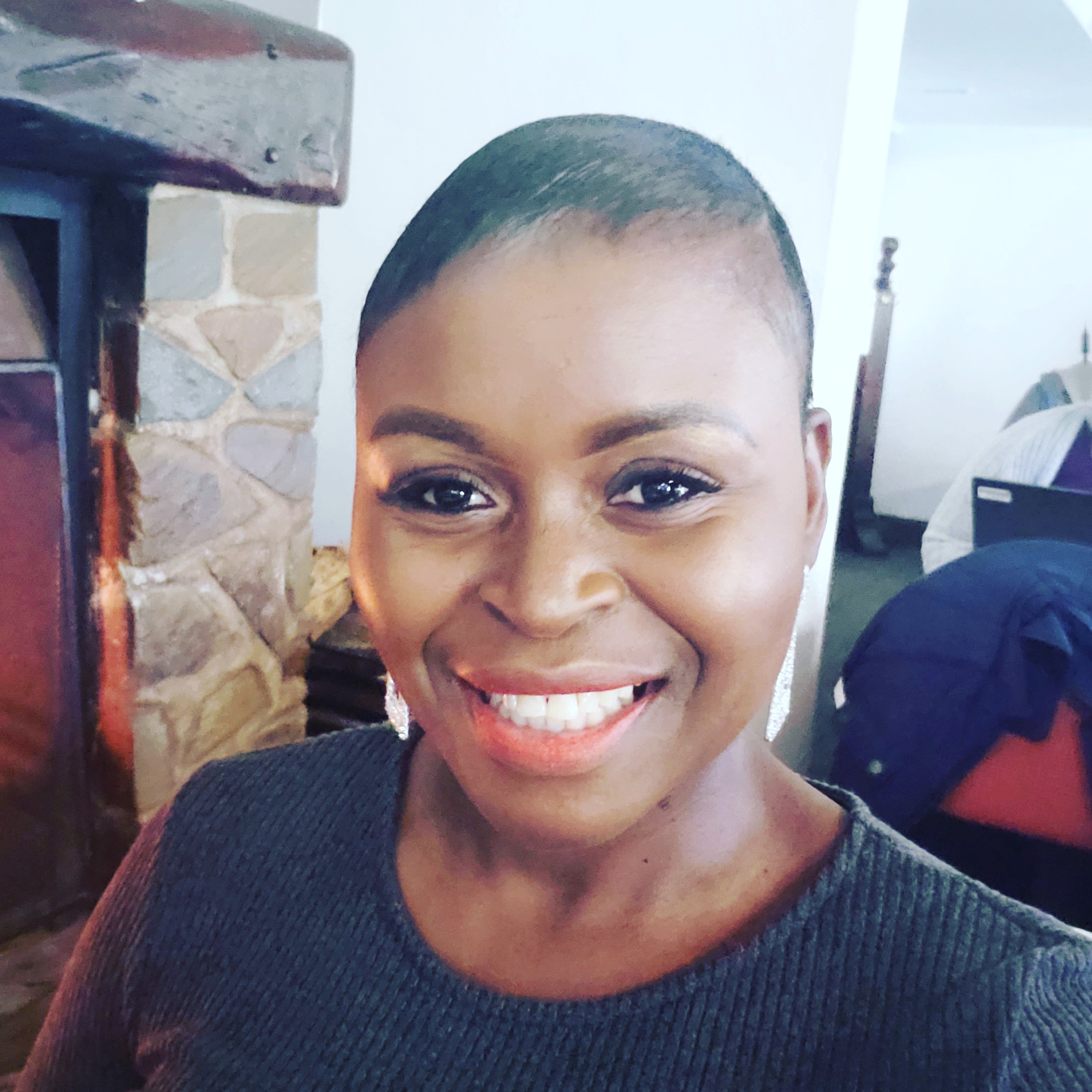 Avatar image for Lomile Agnes Modiselle