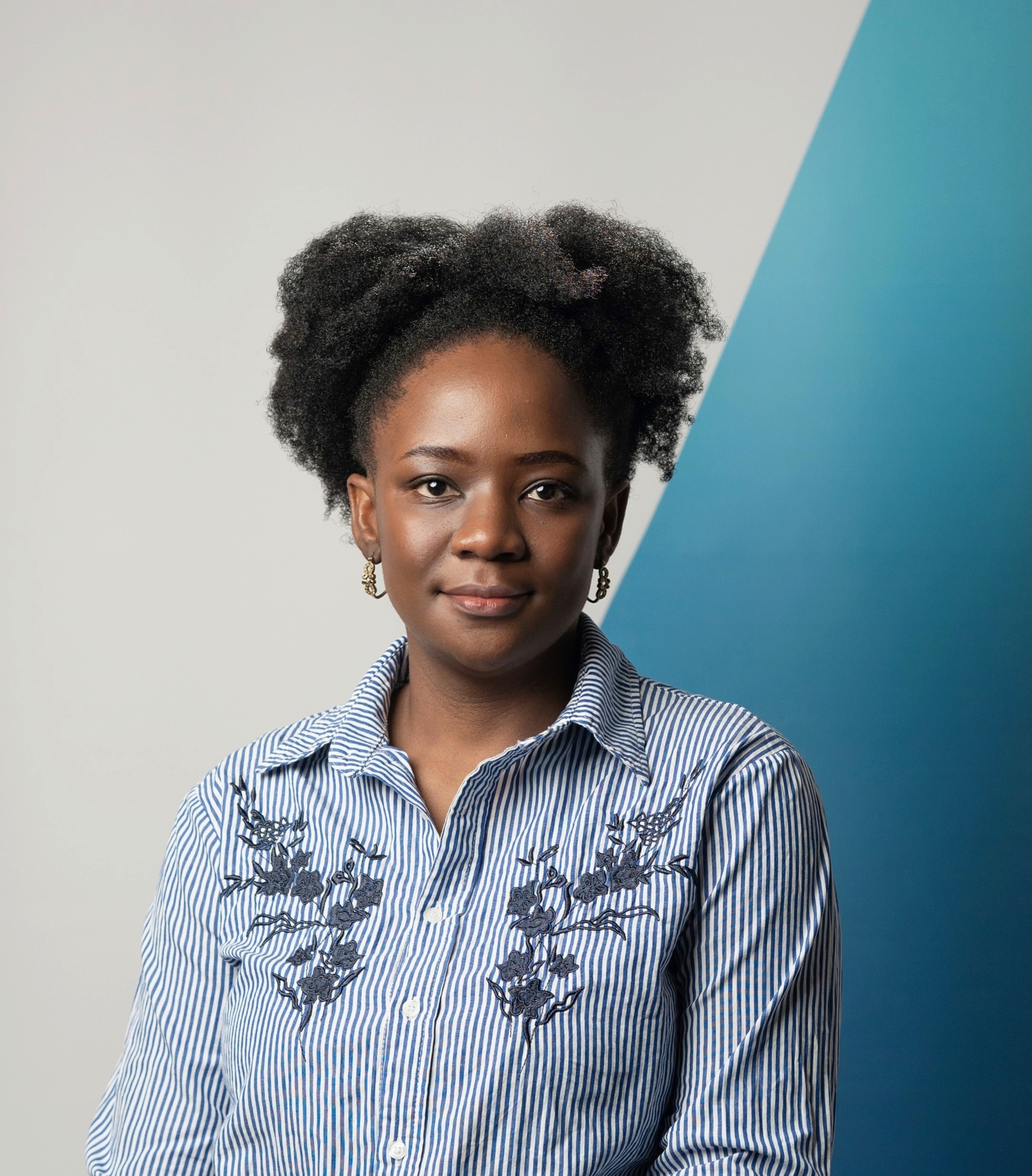 Avatar image for Silekiwe Audrey Mwenelupembe