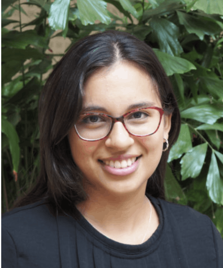 Avatar image for Begonia Gutiérrez Figueroa