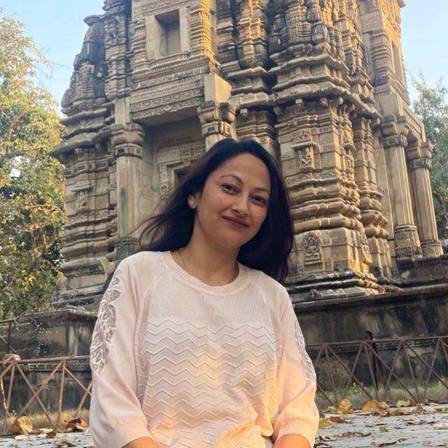 Avatar image for ROSY PRADHAN SHRESTHA