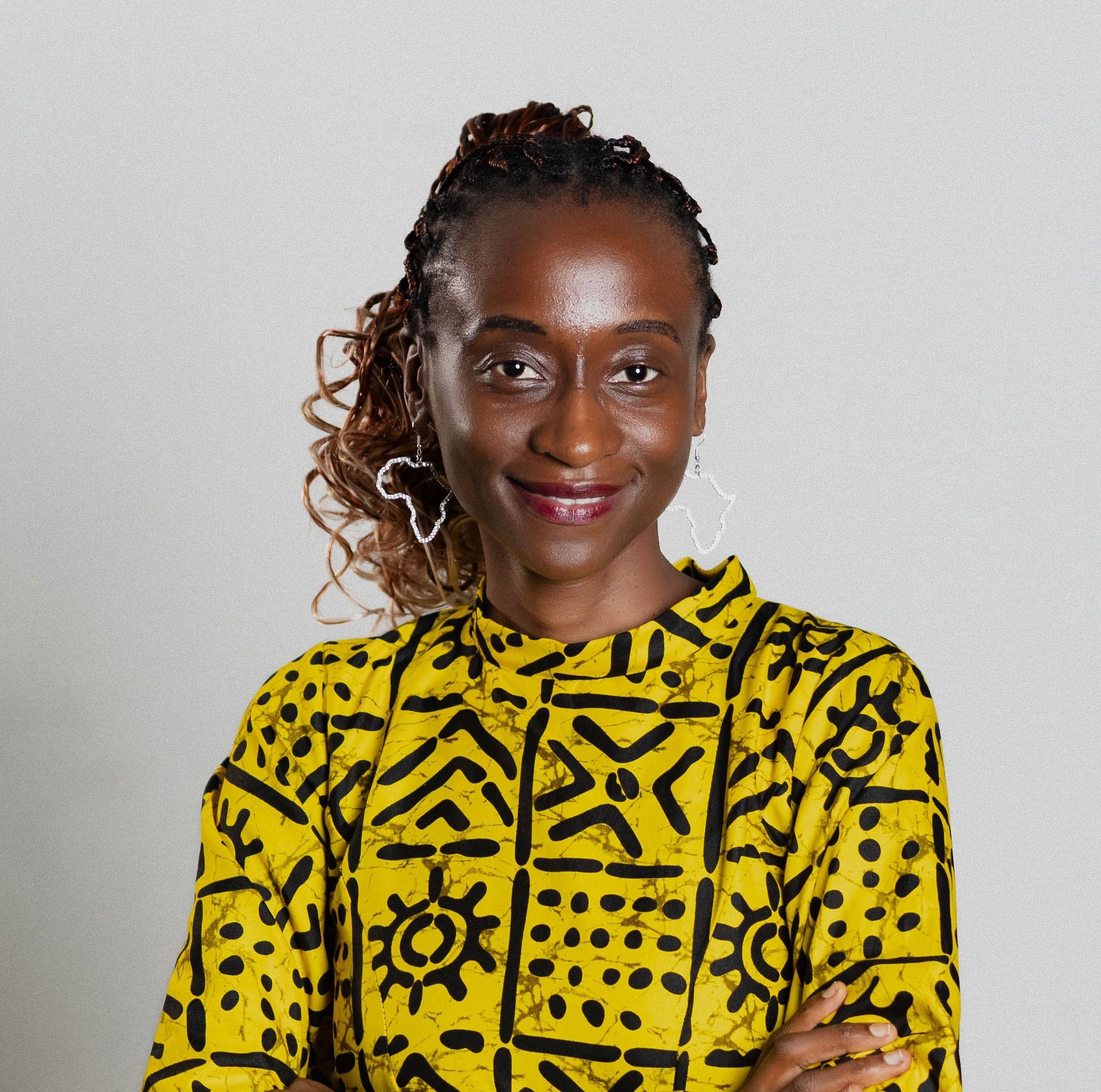 Avatar image for Inutu Katoti