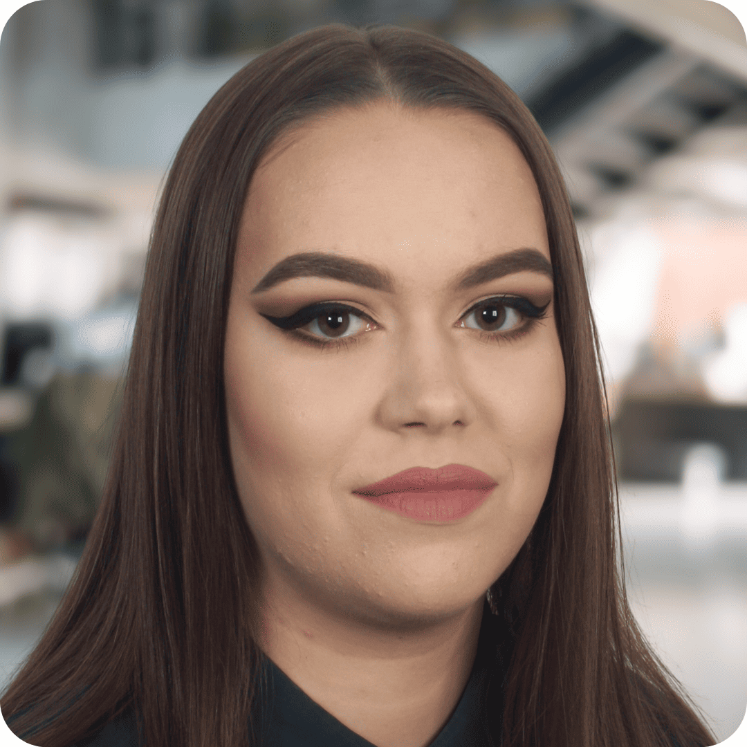Avatar image for Lucija Matulin Župan