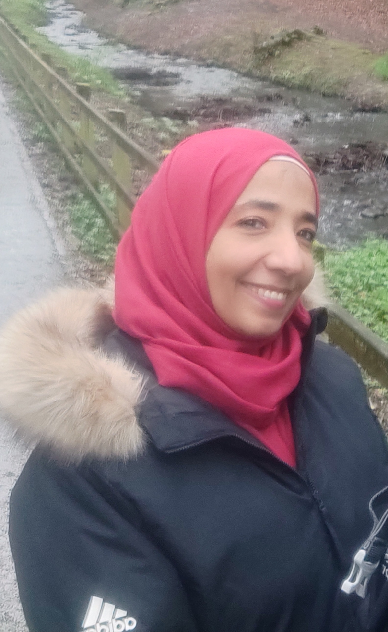 Avatar image for Sahar Saleh