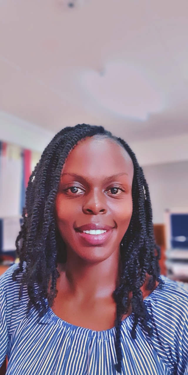 Avatar image for Laura Mulati