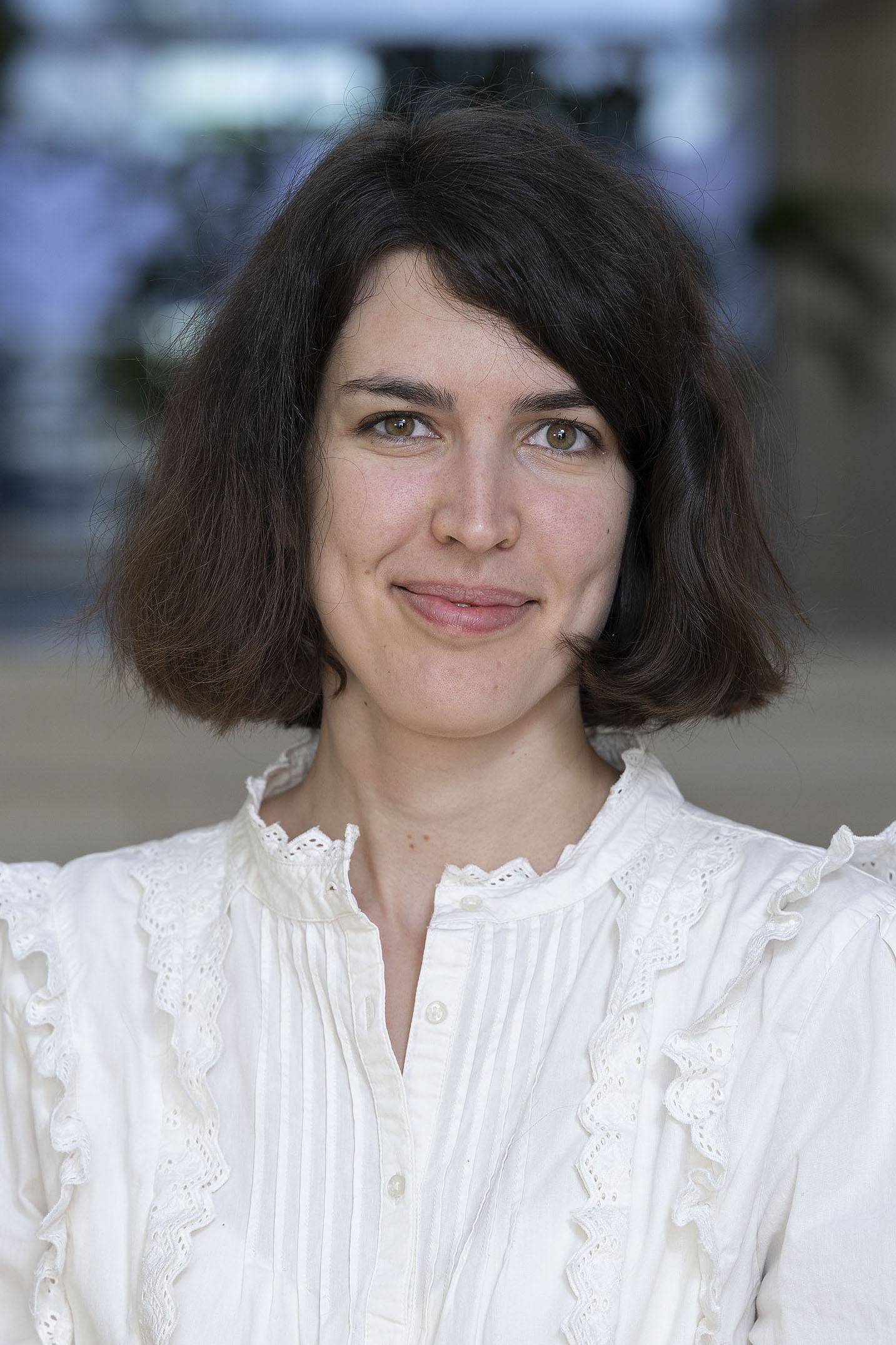 Avatar image for Rebeka Szalai