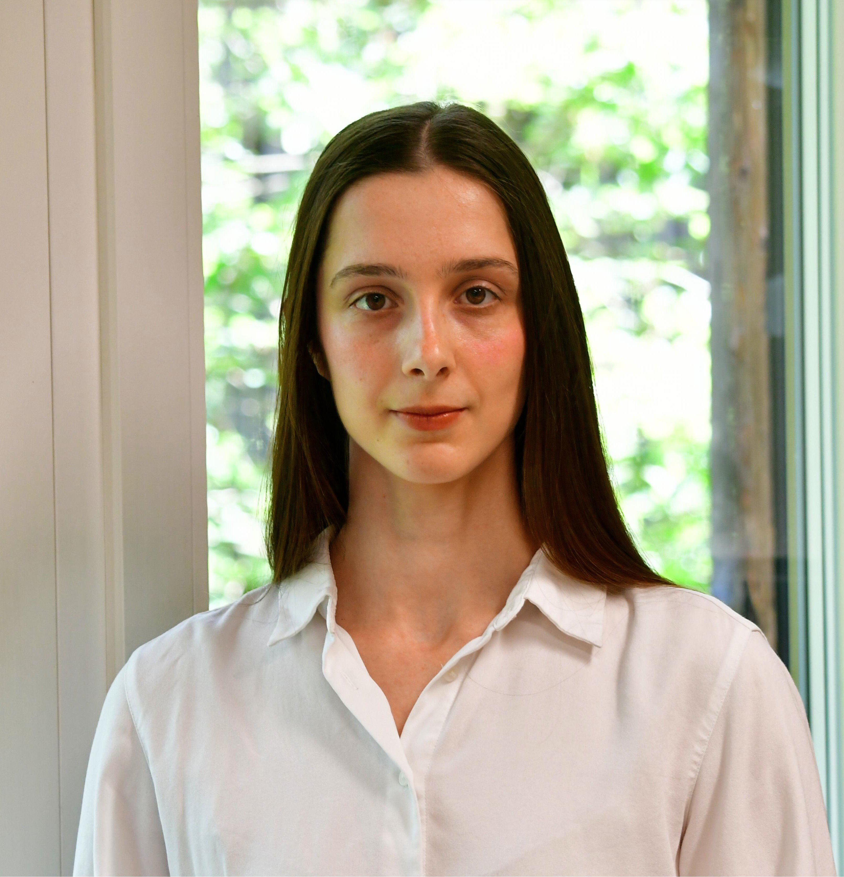 Avatar image for Clara Bachorz